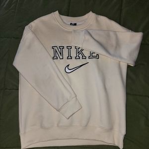 Nike Sweater